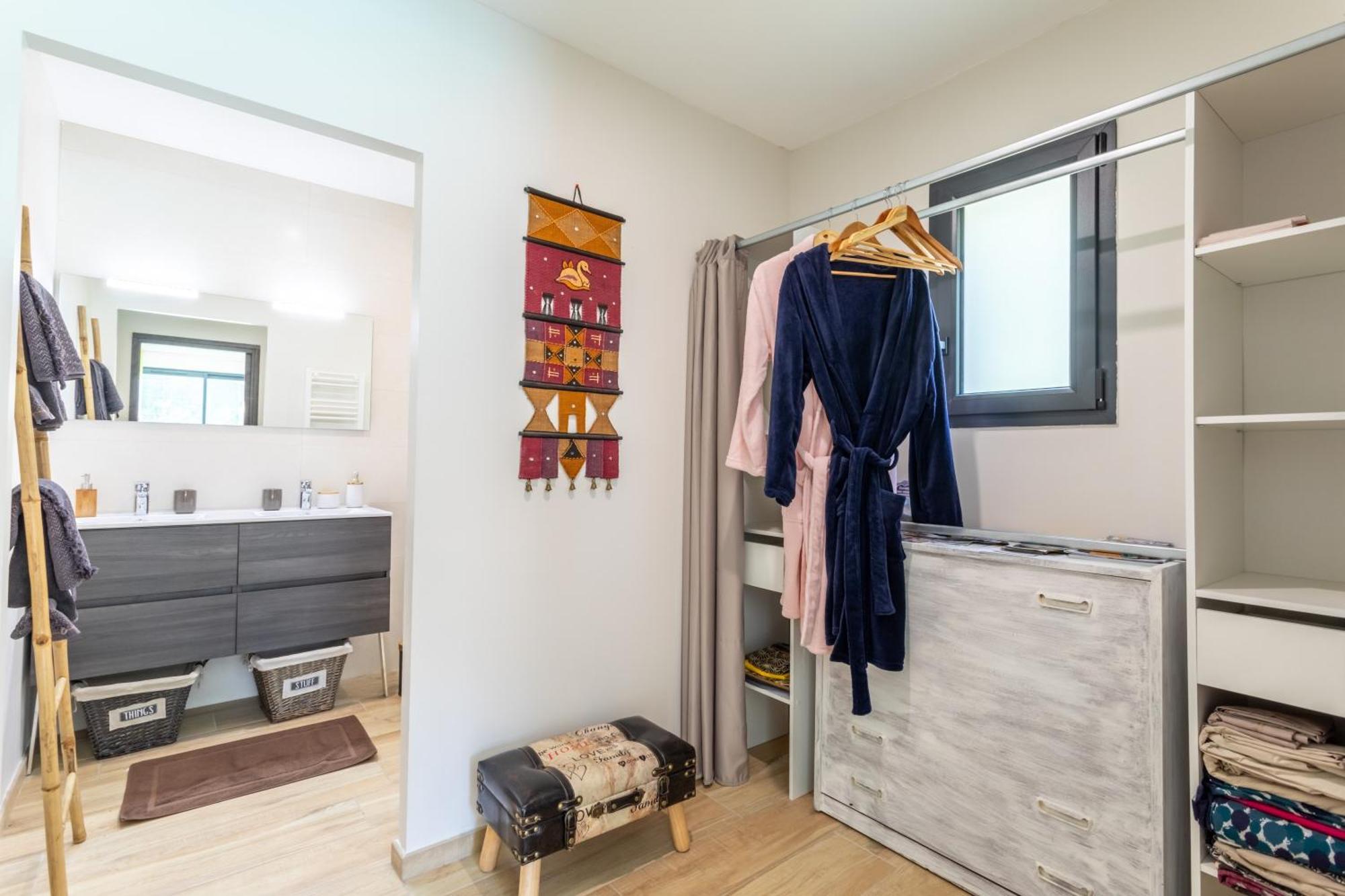 Les Garrigues Ensoleillees Holiday home