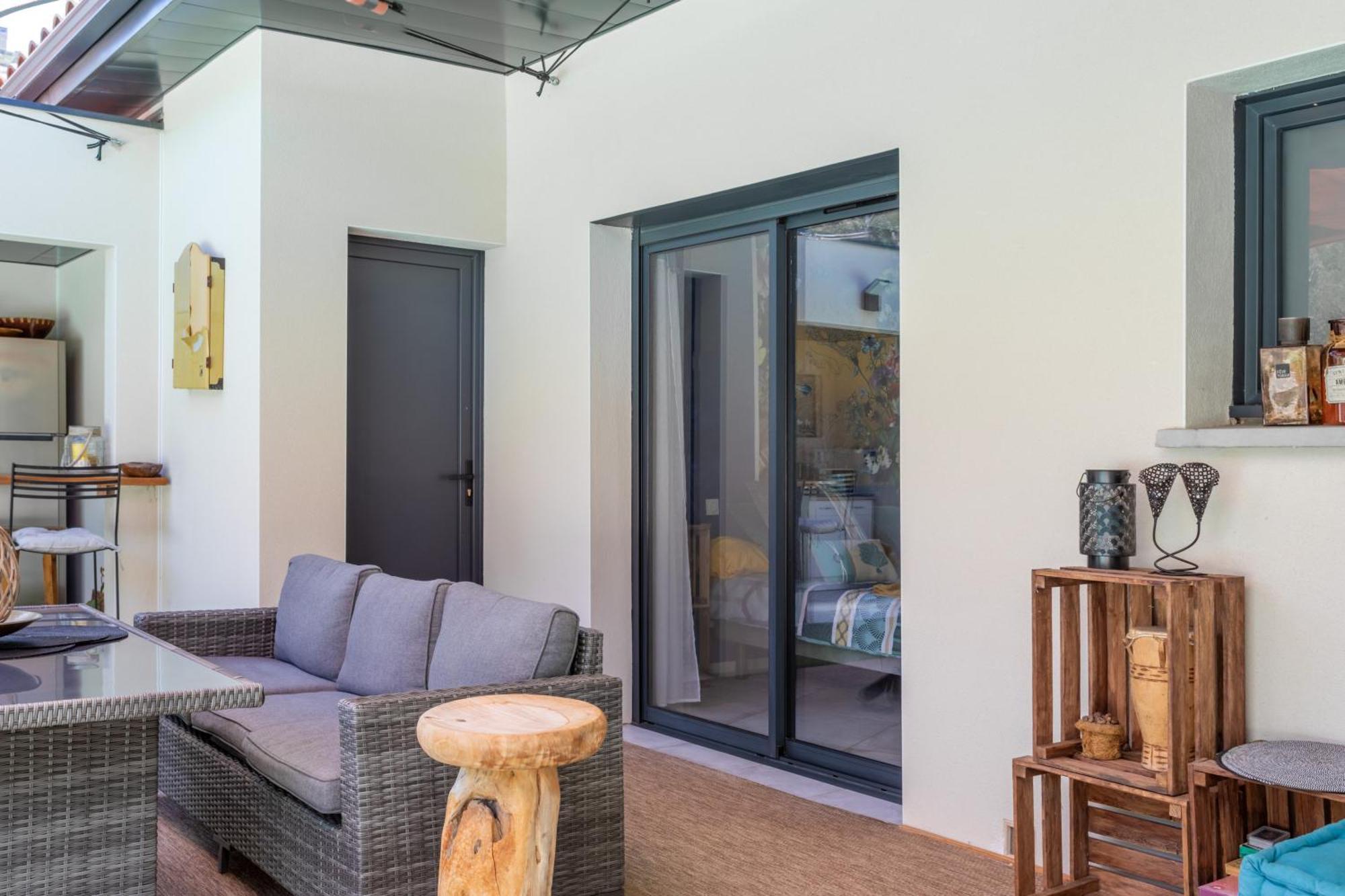 Les Garrigues Ensoleillees Holiday home